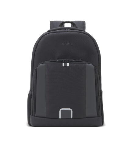 Luna Eco Laptop Backpacks Black 11-1020