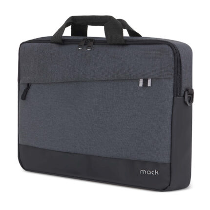 6"  Laptop Bag Black 13-1026