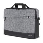 6"  Laptop Bag Grey 13-1027