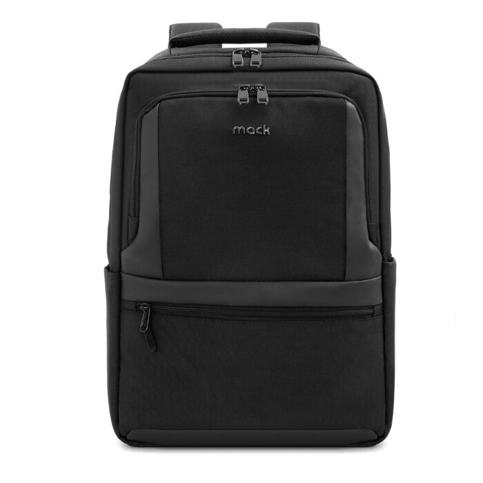 Office Pro1 Eco Laptop Backpack Black 11-1024