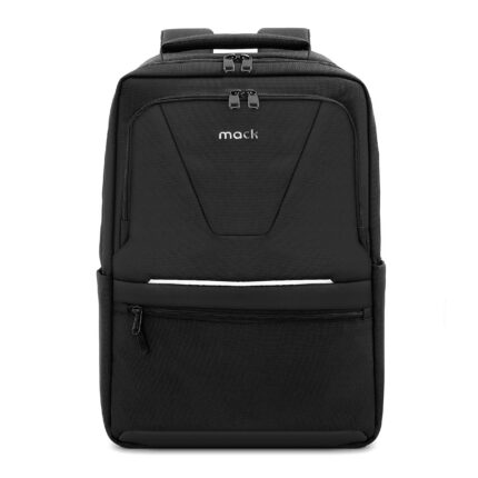 Office Pro2 Eco Laptop Backpack Black 11-1025