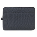 Nova Eco 13.3“-14.1” Water Repellent Recycled Eco Frinedly Laptop Sleeve Antrasit Cationic