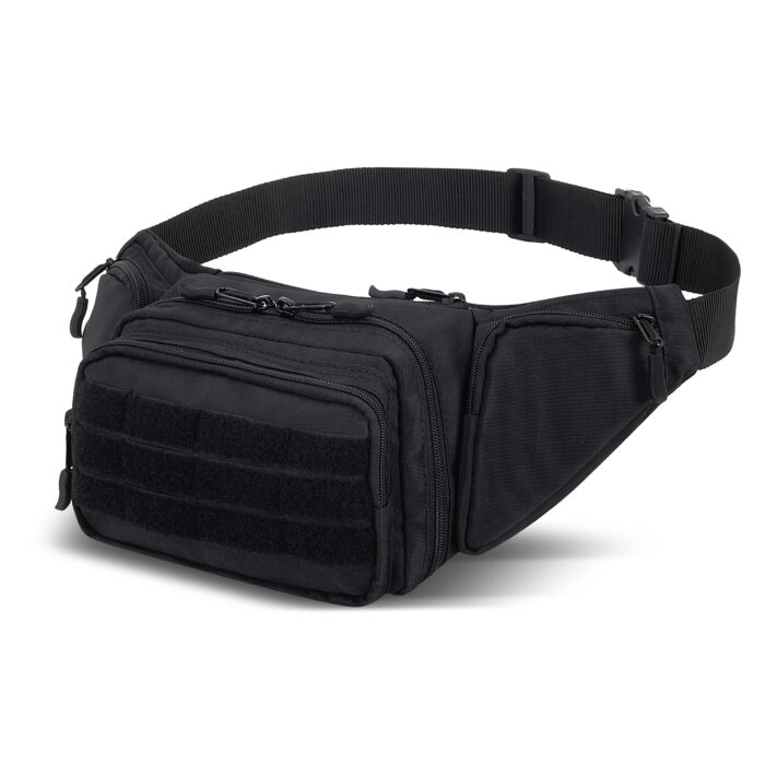 Durable and Versatile Waist Bag